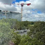 Appartement Quartier Grande Armée Paris 100 m2