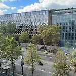 Appartement Quartier Grande Armee Paris 100 M2