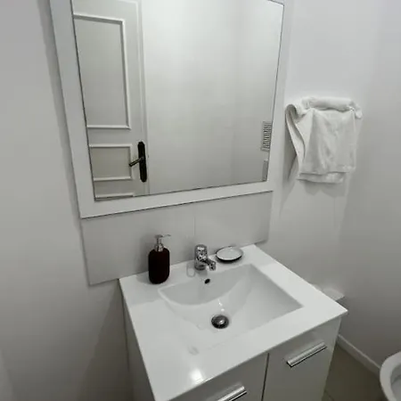 Quartier Grande Armee 100 M2 Parigi