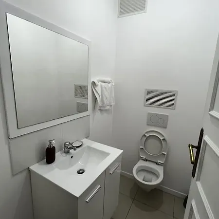 Quartier Grande Armee 100 M2 * Parigi